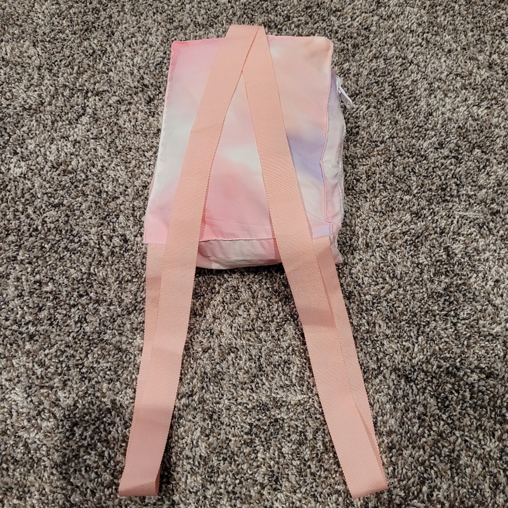 Justice convertible jacket/backpack - Picture 5 of 6